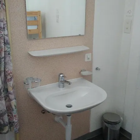 Zentrum Haus Gasthof 3*