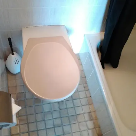 Zentrum Haus 3* Davos