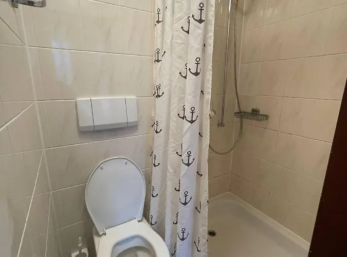 Zentrum Haus 3* Davos