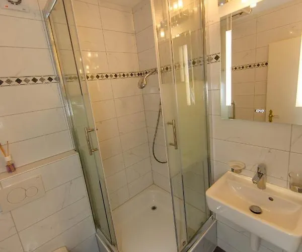 Zentrum Haus Herberg