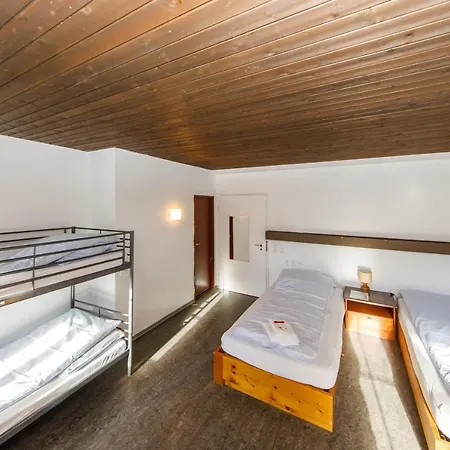 Värdshus Zentrum Haus Davos
