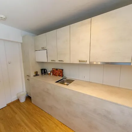 Zentrum Haus Värdshus 3*