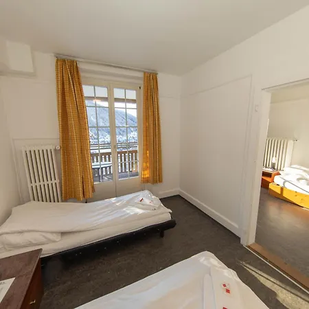 Zentrum Haus 3*