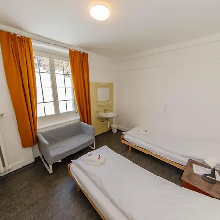 Värdshus Zentrum Haus 3*