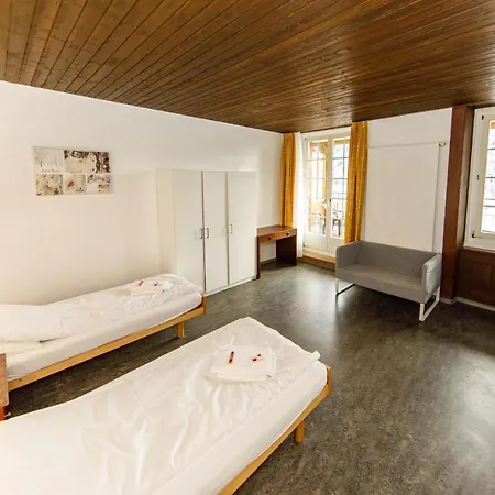 Zentrum Haus Värdshus 3*