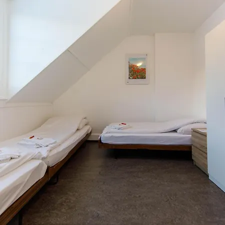 Zentrum Haus