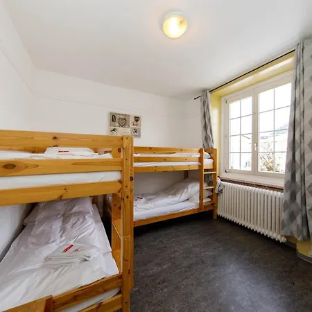 Zentrum Haus Värdshus 3*