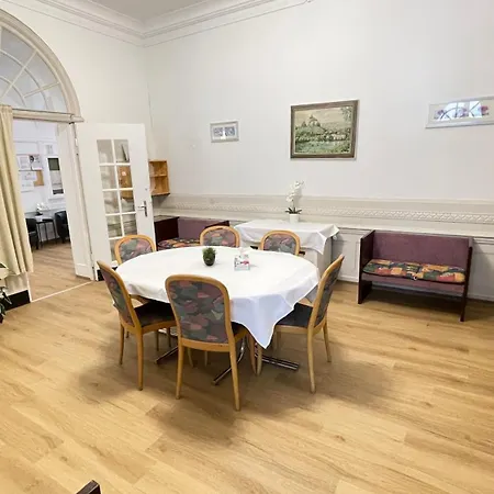 Zentrum Haus 3* Davos