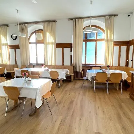 Zentrum Haus Värdshus