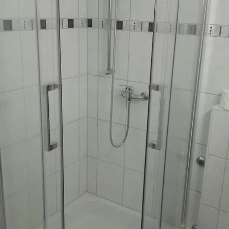 Zentrum Haus Värdshus Davos