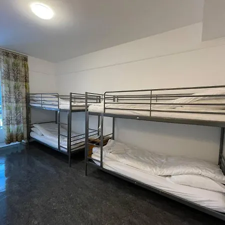 Zentrum Haus Мини-отель