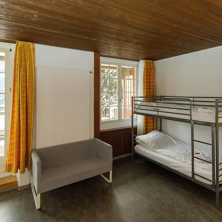 Zentrum Haus Мини-отель 3*