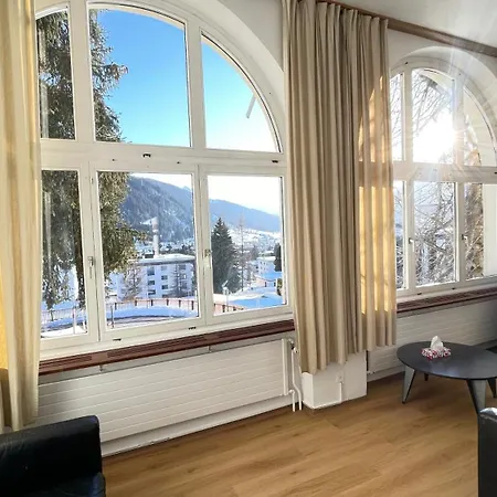 Zentrum Haus Мини-отель