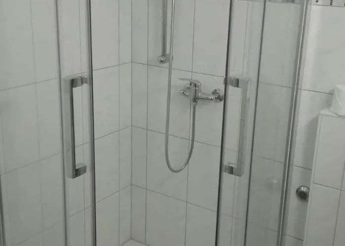 Zentrum Haus Mini-hôtel Davos